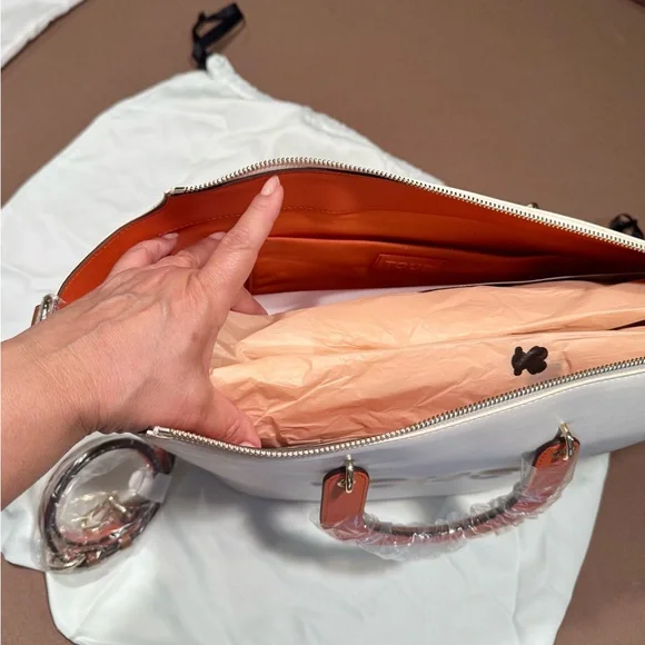 Tous Large Helen Tote bag - Picture 5 of 11